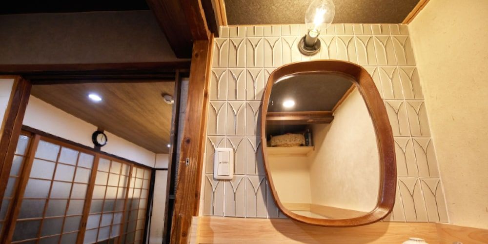 Kyomachiya KANAU Japanese Style Townhouse, up to 5 people 10