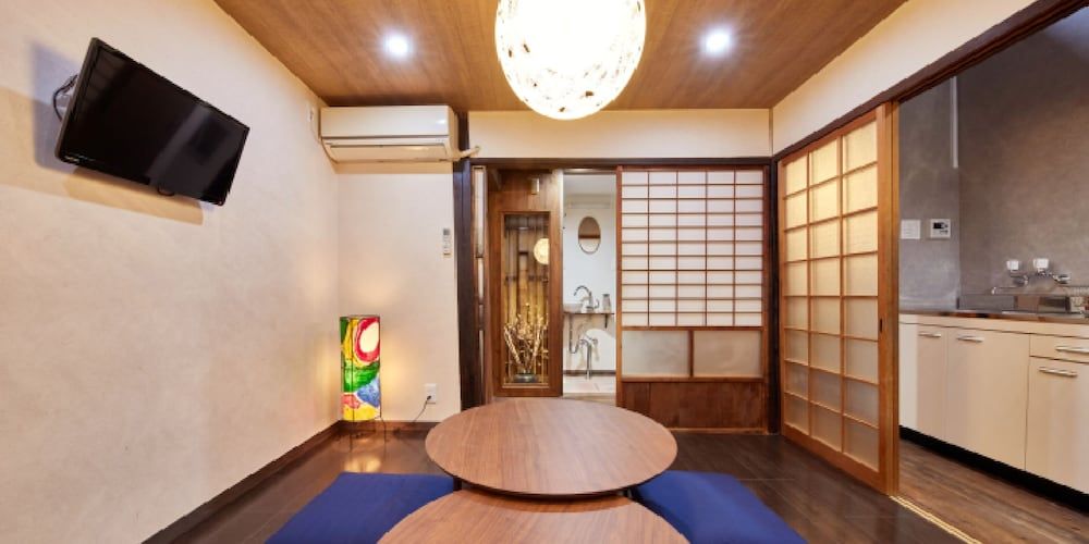 undefined Kyomachiya KANAU 7