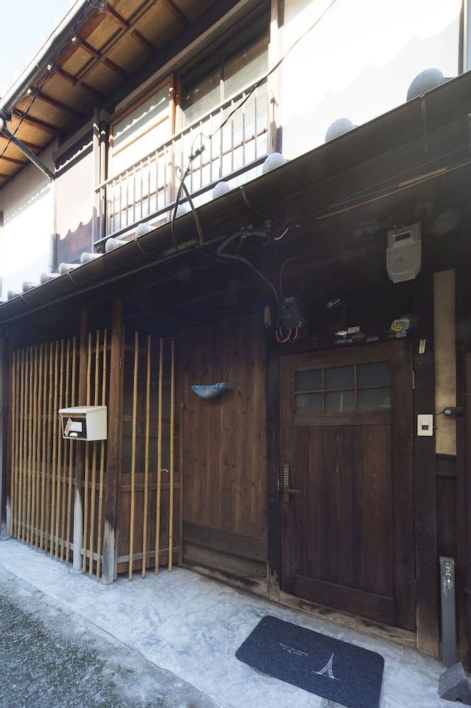 undefined Kyomachiya KANAU 4