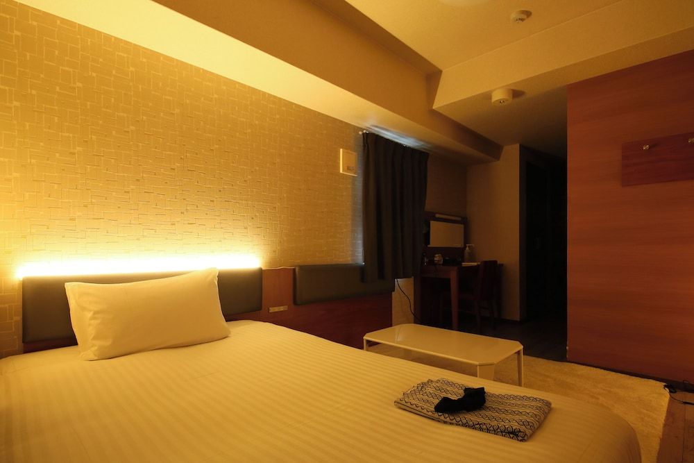 undefined HOTEL TRAD Osaka Tsuruhashi