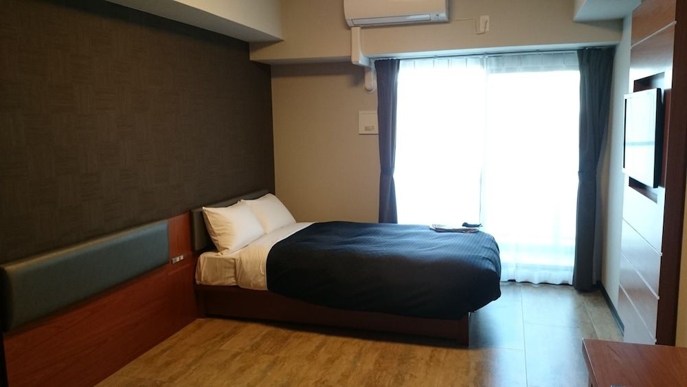 undefined HOTEL TRAD Osaka Tsuruhashi 9