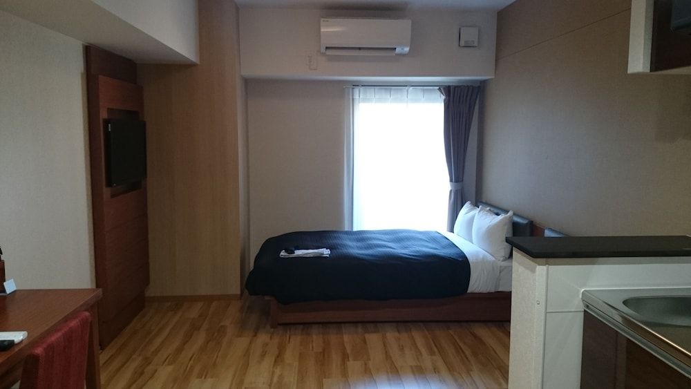 undefined HOTEL TRAD Osaka Tsuruhashi 10