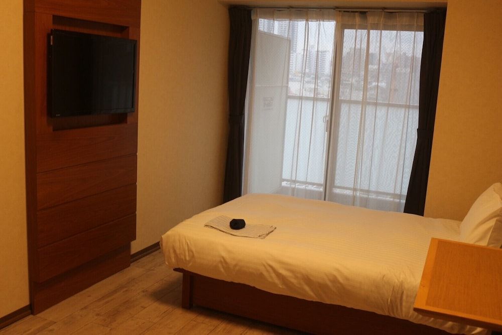 Single Room, 1 Bedroom, Non Smoking