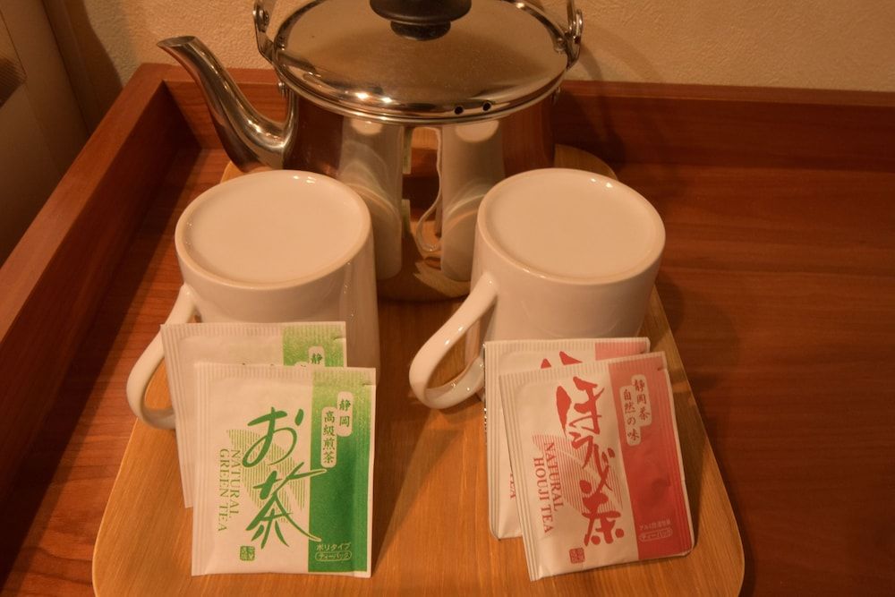 undefined HOTEL TRAD Osaka Tsuruhashi 8