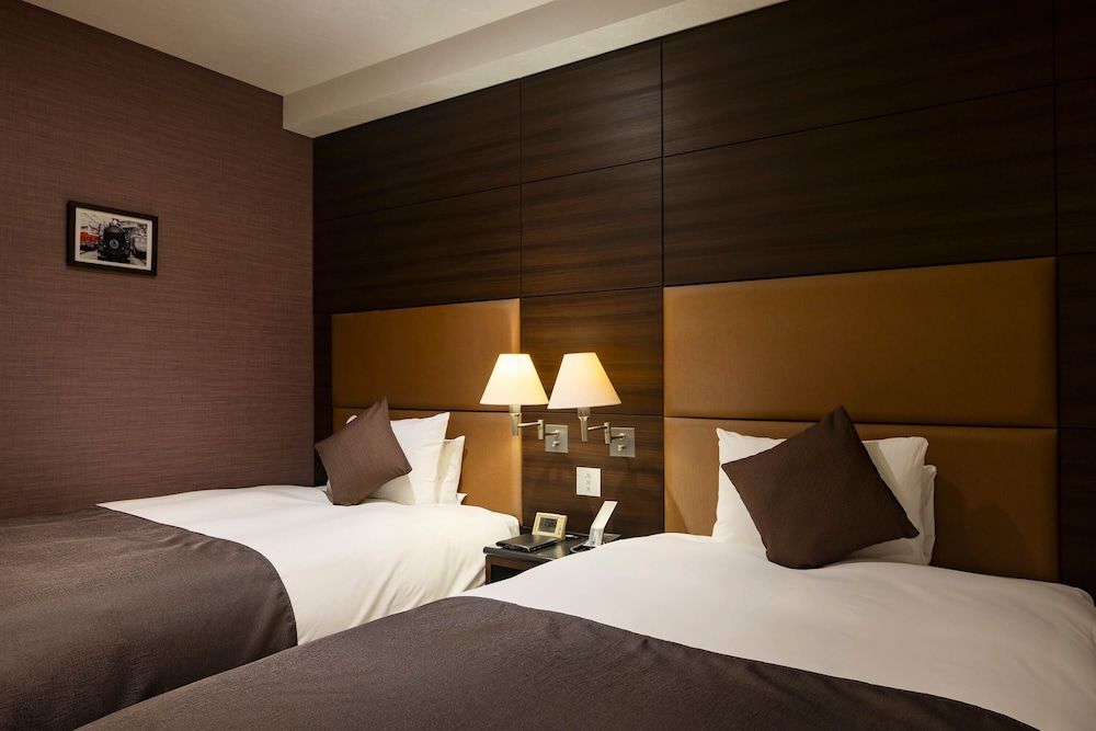 Deluxe Twin Room, Non Smoking