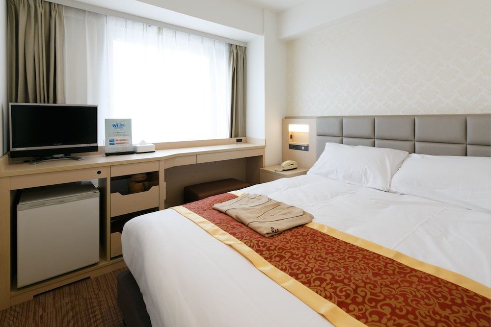 undefined Day Nice Hotel Tokyo 4