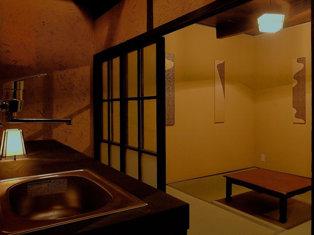 Townhome (1 Time Dinner Box, Kyoto Traditional cuisine - Suitable for Vegetarian)