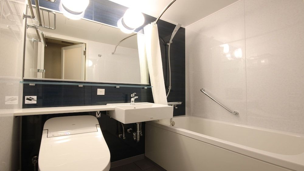 Twin Room, Non Smoking