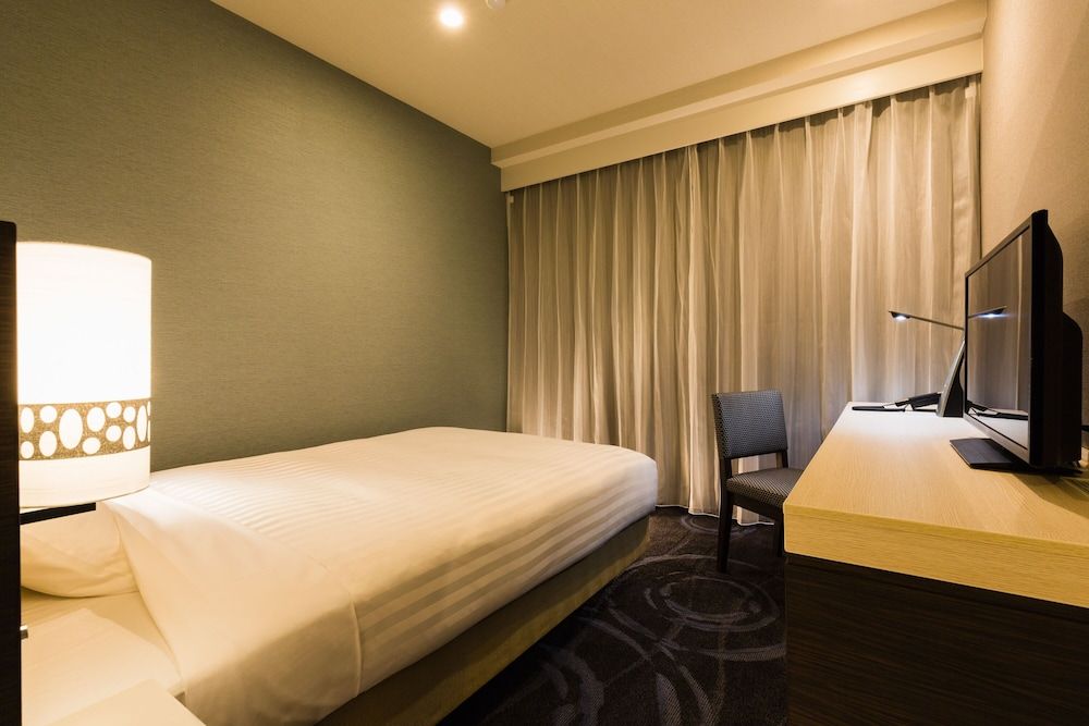 Single Room, Non Smoking