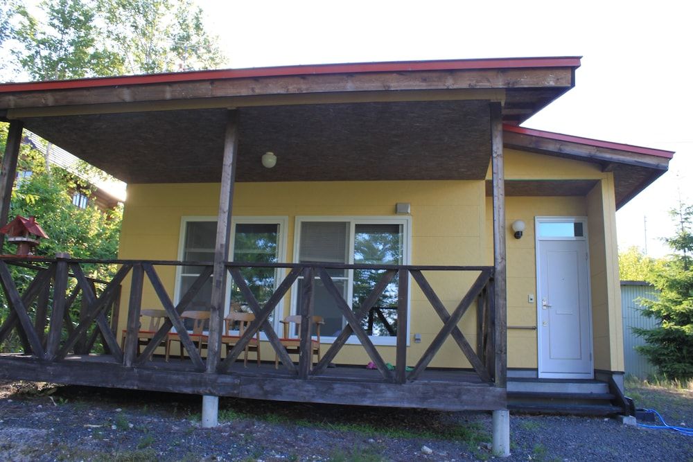 Tocotoco House