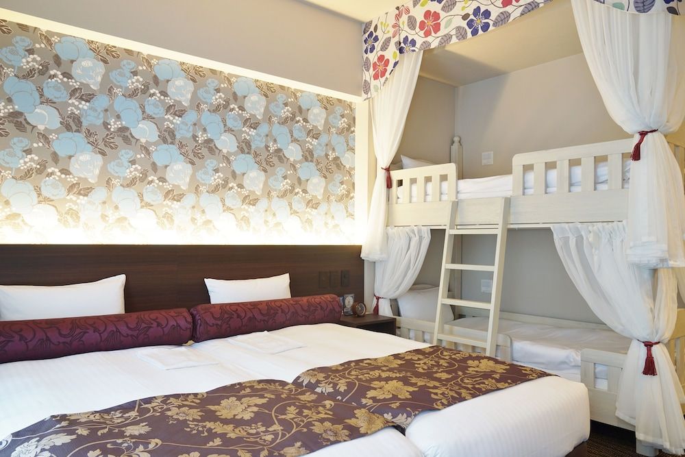 Hollywood cabin Room - Non Smoking