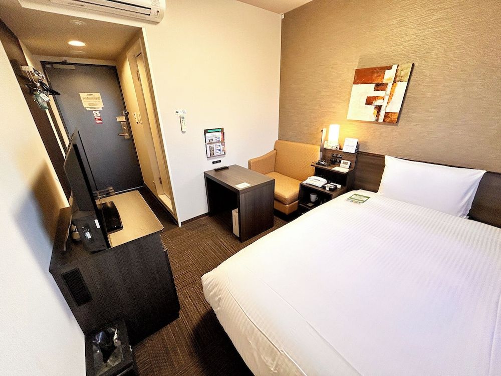 Comfort Single Room, Smoking