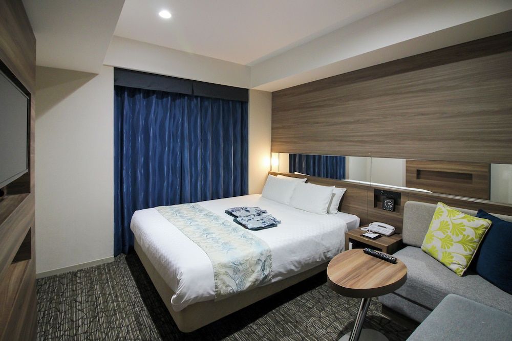 Standard Double Room, 1 Queen Bed, Non Smoking