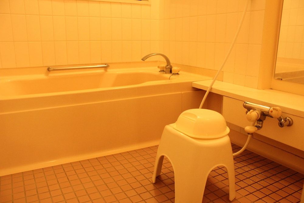 Superior Japanese Style Room for 7 Guests