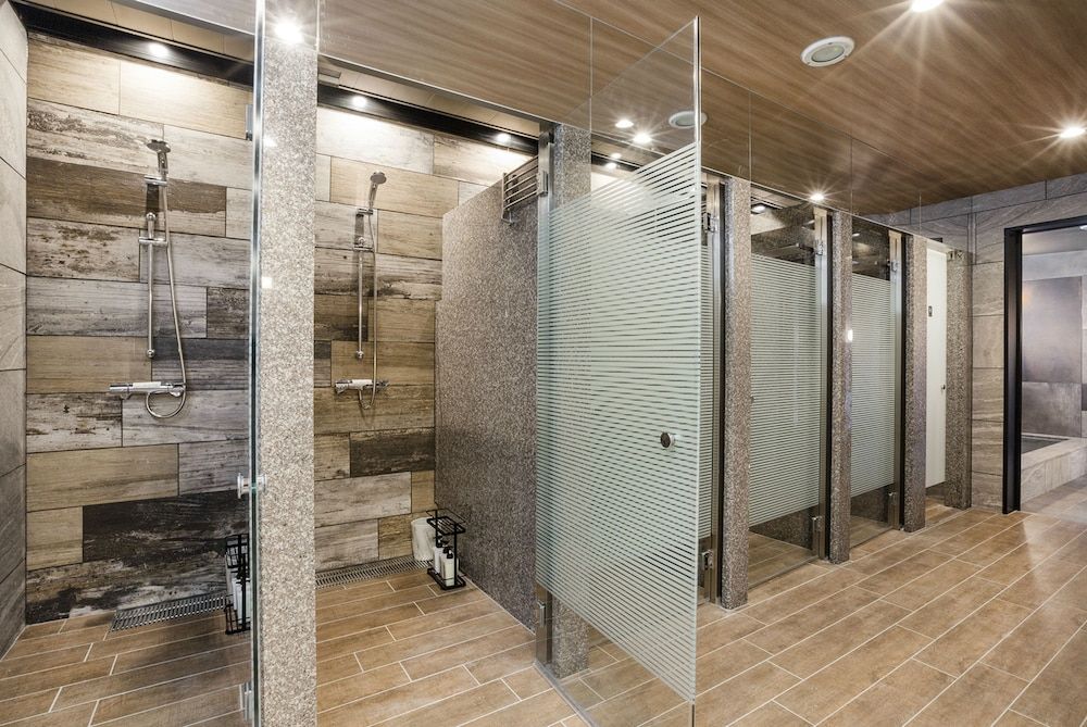 Sakura Terrace The Atelier Double Room with Shared Bathroom - Non-Smoking, NO group booking/ more than 2 rooms 7