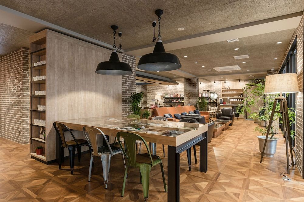 undefined Sakura Terrace The Atelier 8