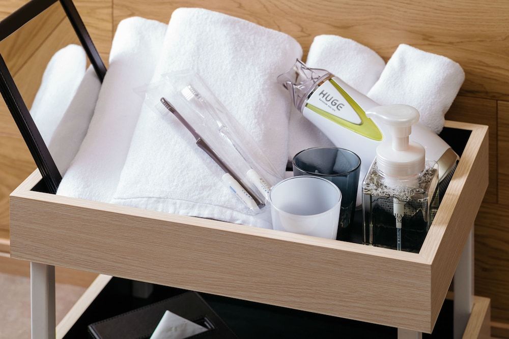 Sakura Terrace The Atelier Double Room with Shared Bathroom - Non-Smoking, NO group booking/ more than 2 rooms 8