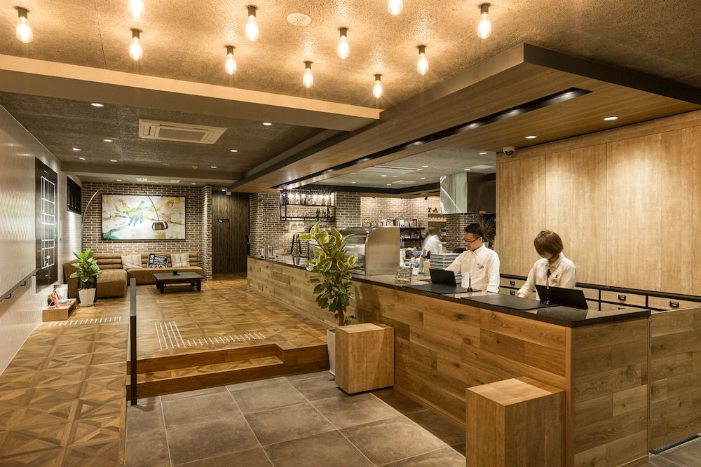 undefined Sakura Terrace The Atelier 9