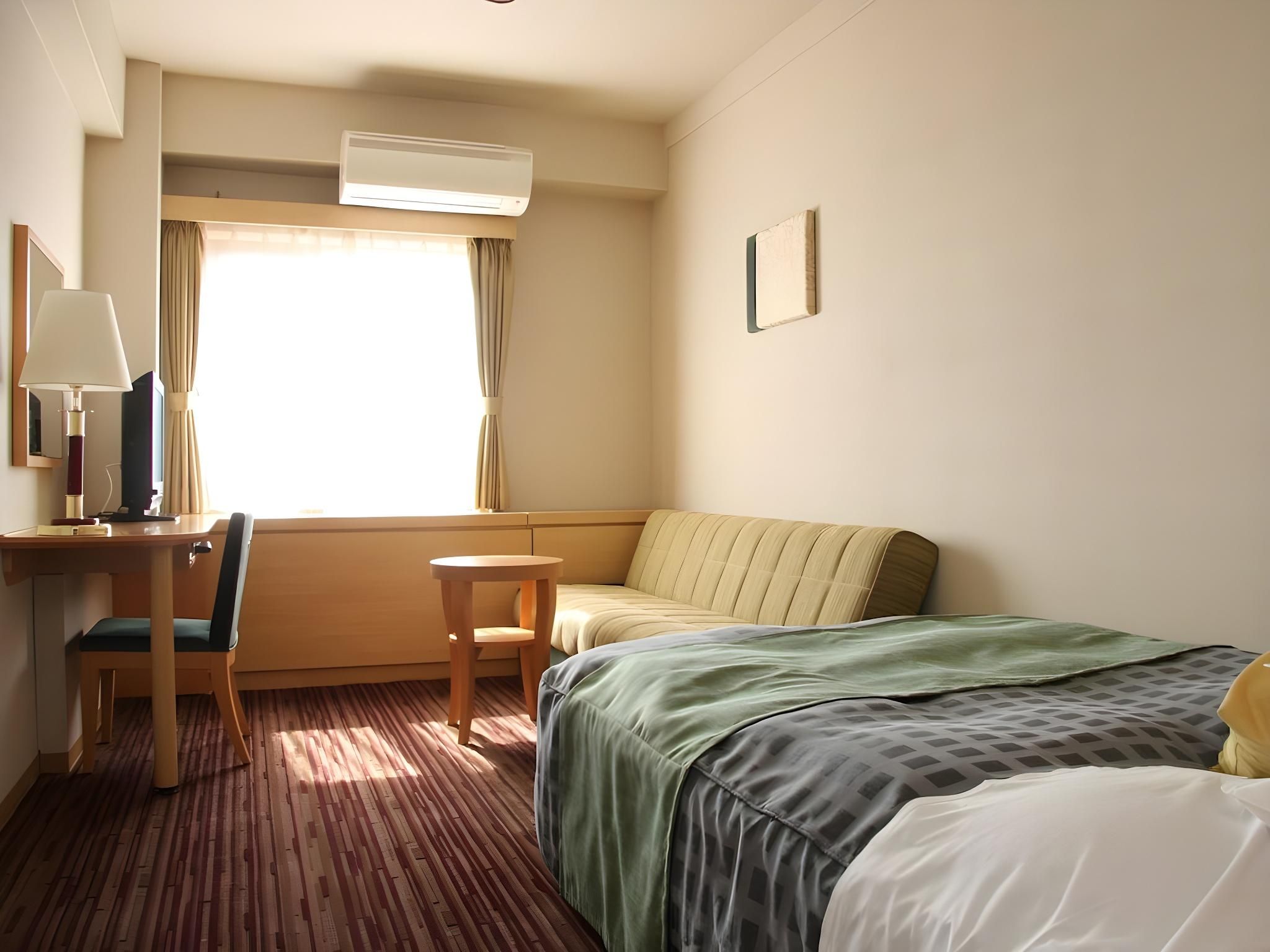 Superior Single Room - Non-Smoking