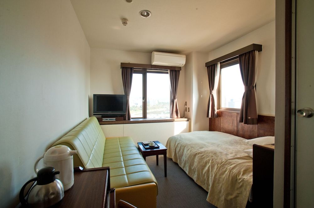 Standard Single Room, Non Smoking