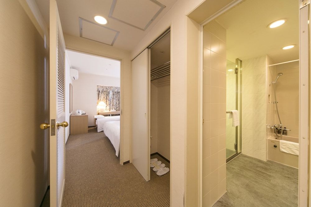 Kobe Seishin Oriental Hotel