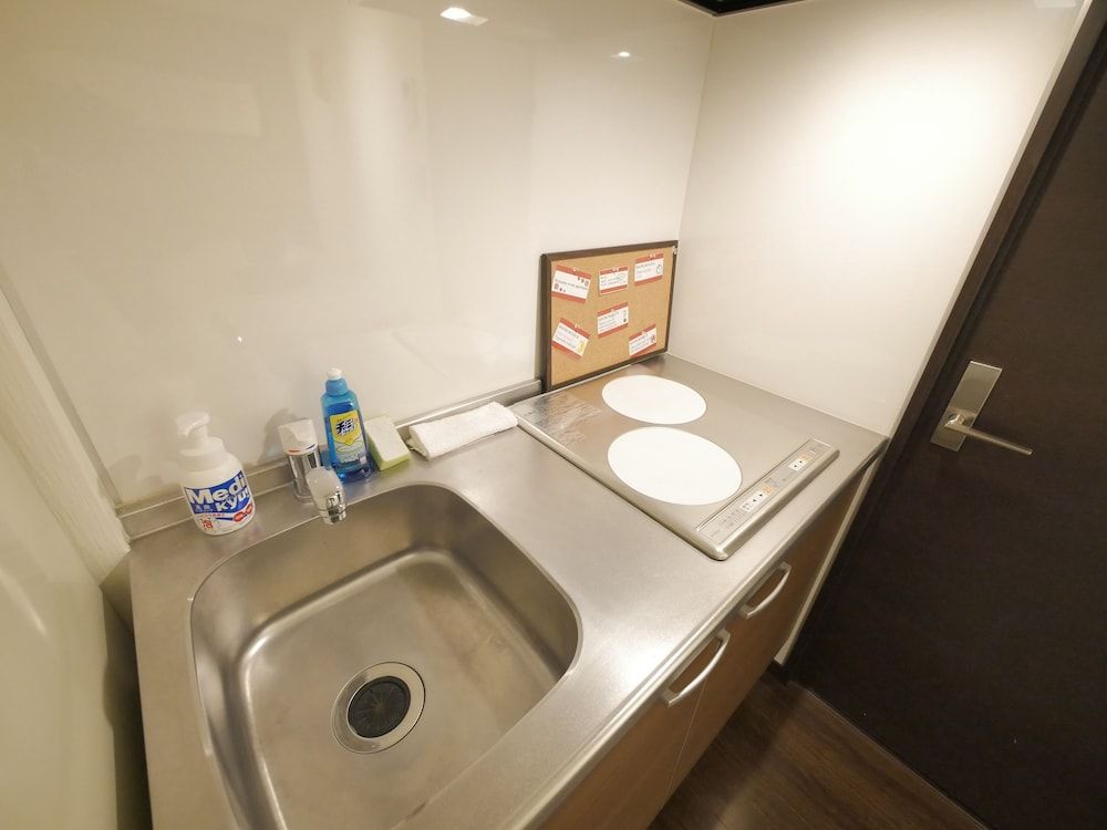 Apartment Sun Bright Twin Room 5