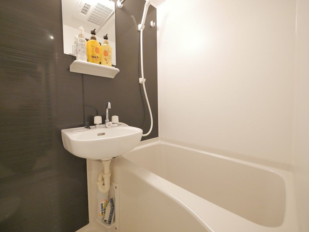 Apartment Sun Bright Twin Room 7