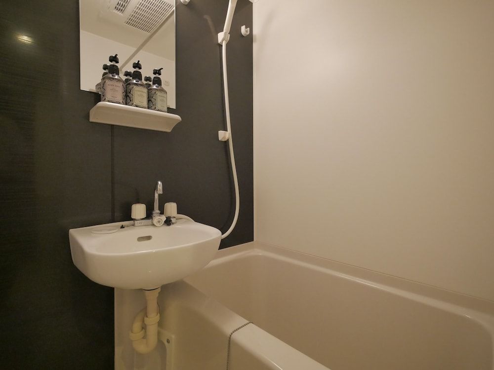 Apartment Sun Bright Double Room 7