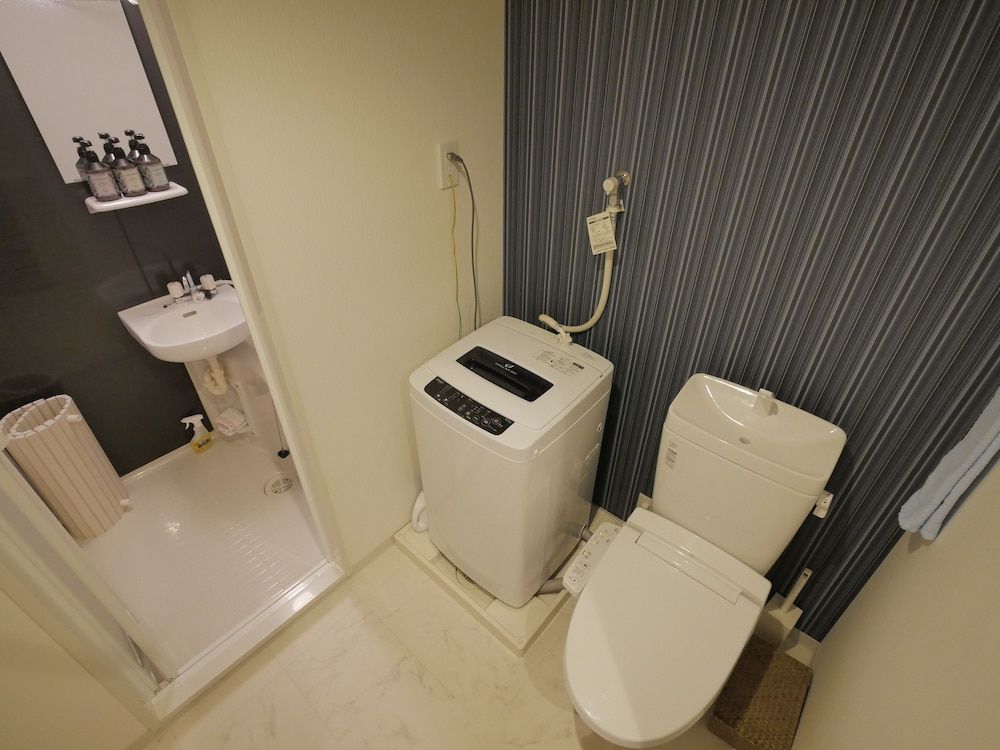 Apartment Sun Bright Double Room 6