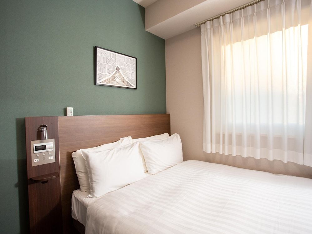 undefined Comfort Hotel ERA Tokyo Higashi Kanda 3