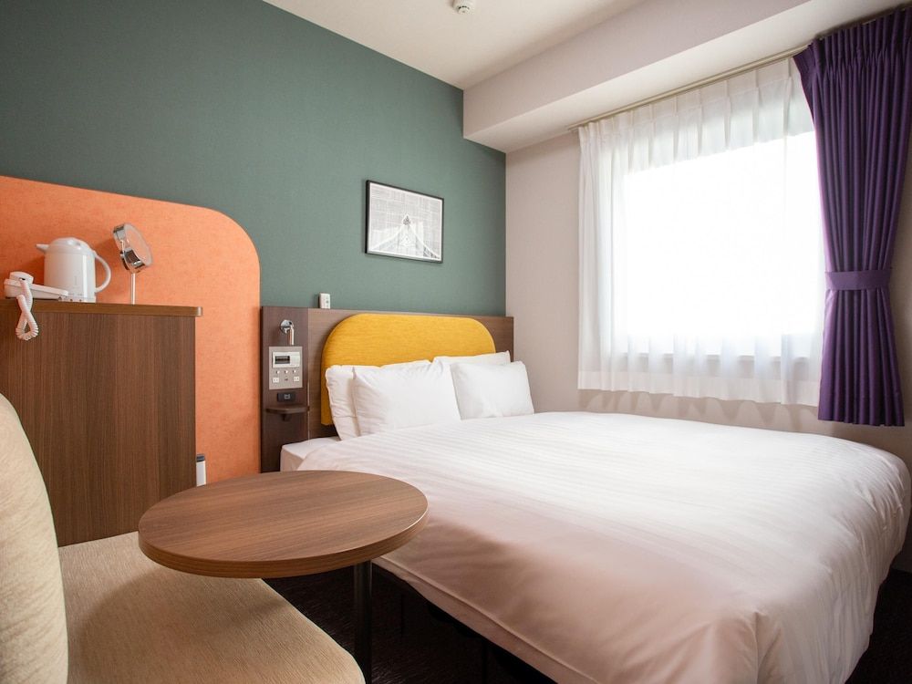 undefined Comfort Hotel ERA Tokyo Higashi Kanda 4