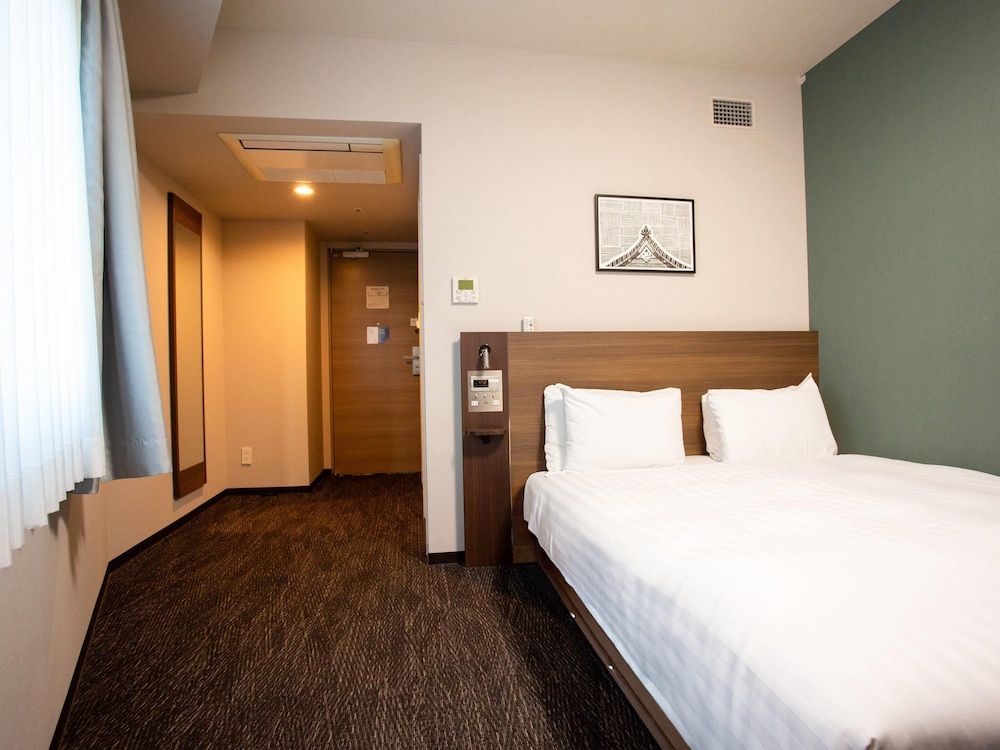 undefined Comfort Hotel ERA Tokyo Higashi Kanda