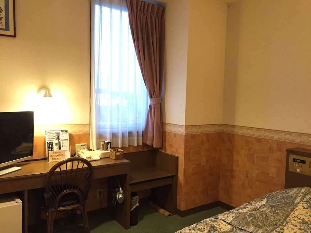 Twin Room, Non Smoking