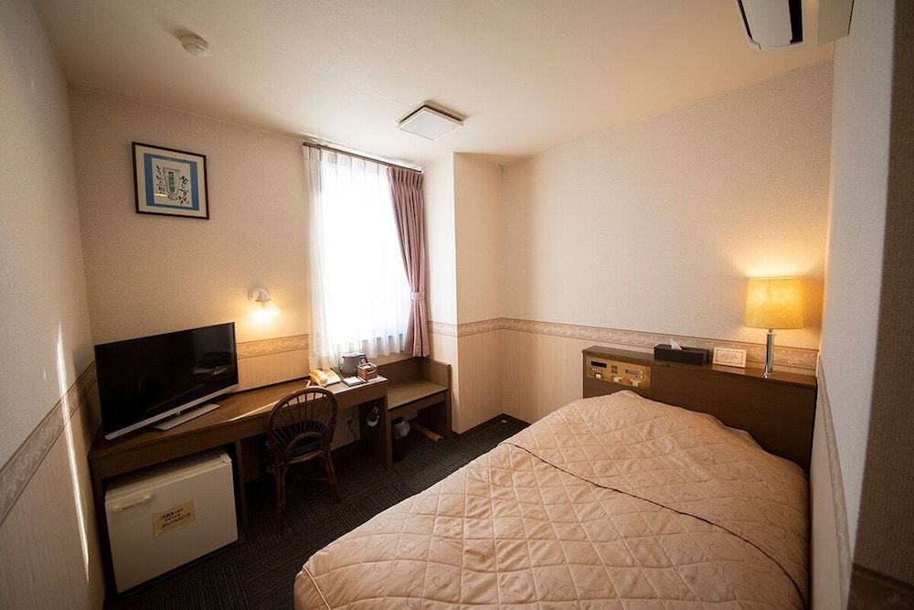 Single Room, Non Smoking ( A )