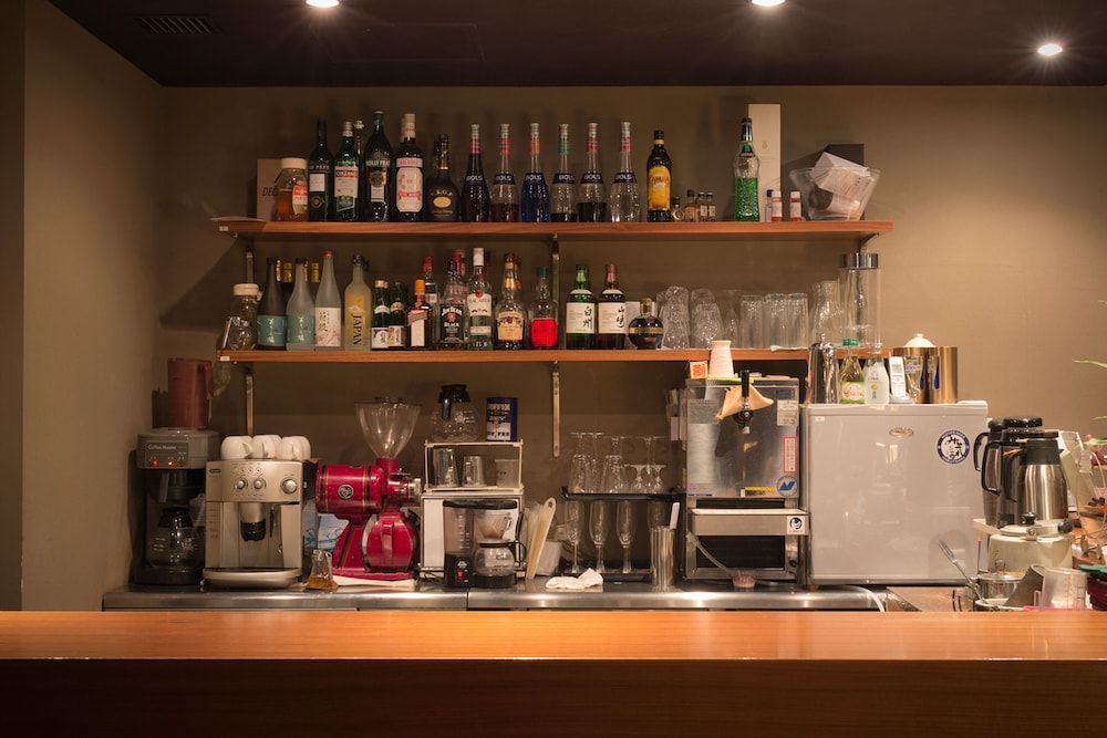 Cafe