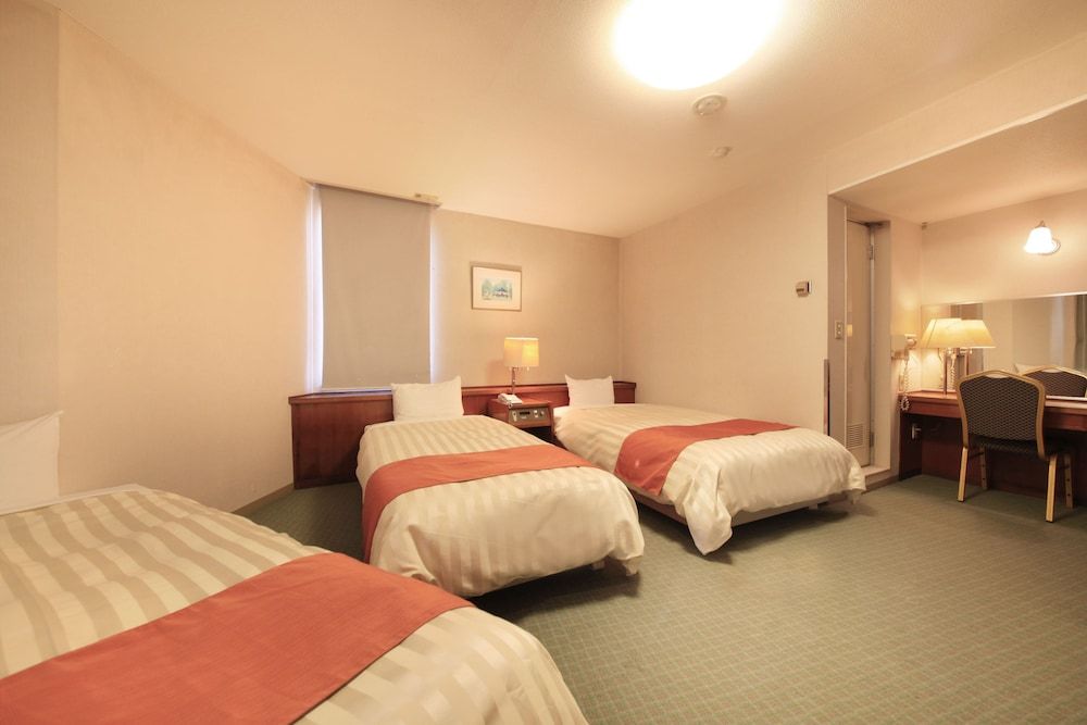 Standard Triple Room, Non Smoking