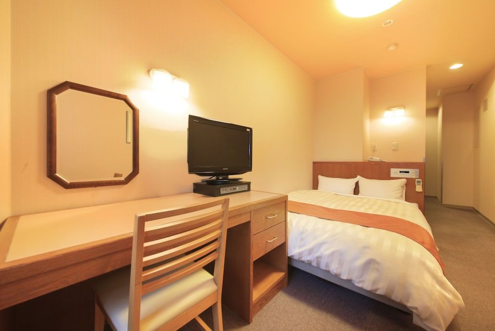 Standard Double Room, Non Smoking