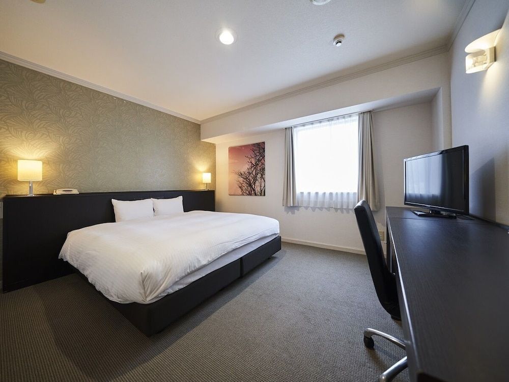 undefined HOTEL GLOBAL VIEW SAPPORO 4