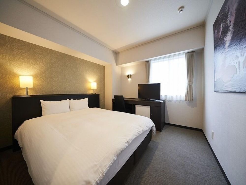 undefined HOTEL GLOBAL VIEW SAPPORO 2