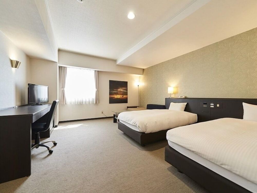 undefined HOTEL GLOBAL VIEW SAPPORO 3