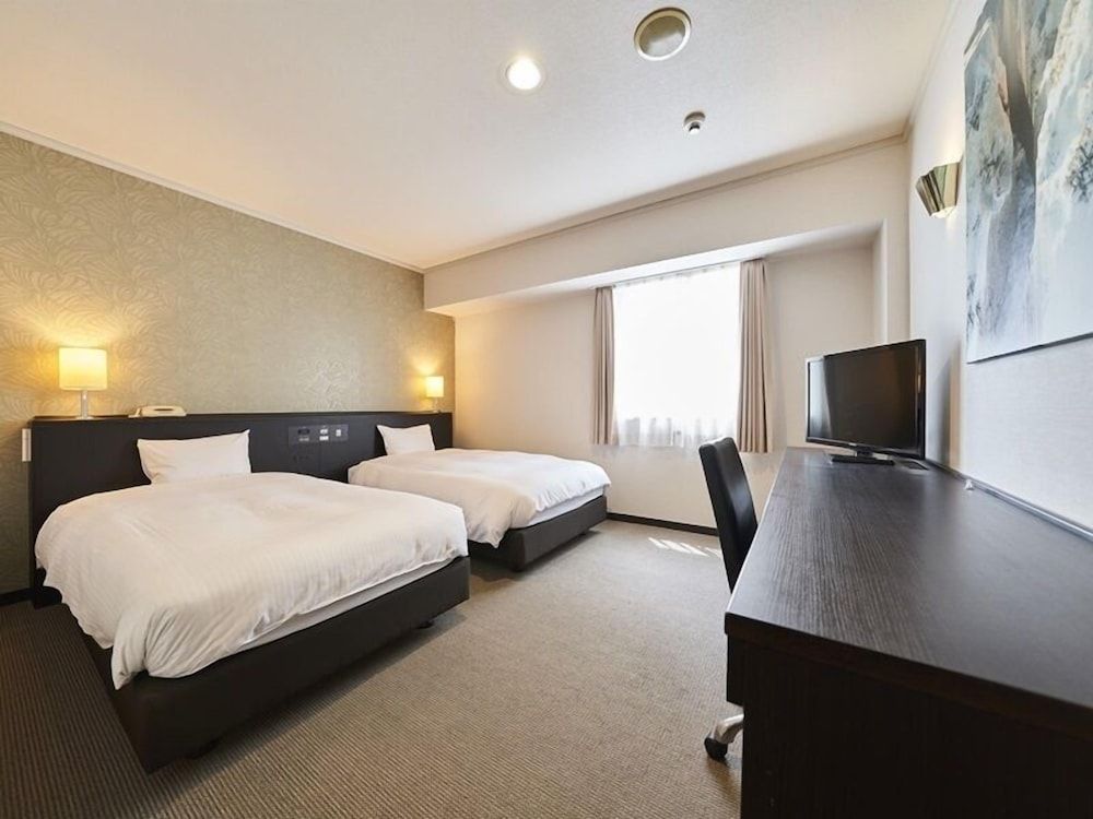undefined HOTEL GLOBAL VIEW SAPPORO