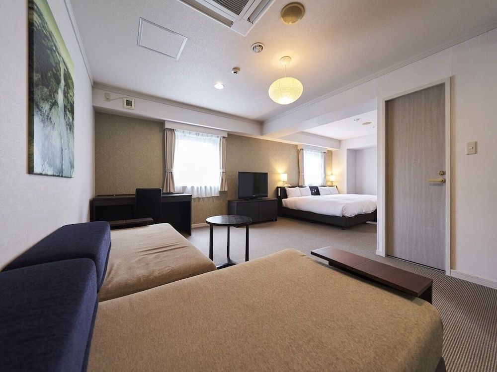undefined HOTEL GLOBAL VIEW SAPPORO 10