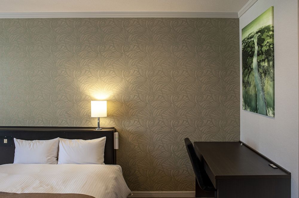 undefined HOTEL GLOBAL VIEW SAPPORO 9