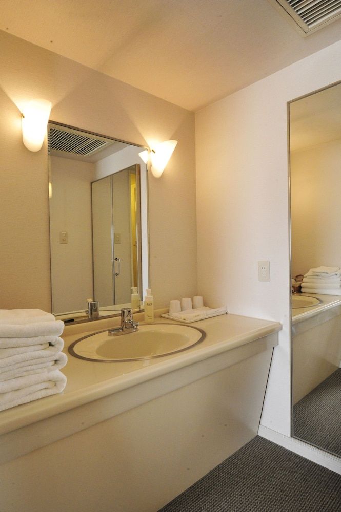undefined HOTEL GLOBAL VIEW SAPPORO 8