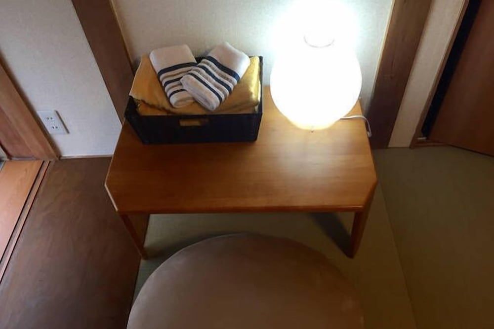 Belle Via Tokyo Standard Double Room, Non Smoking 7