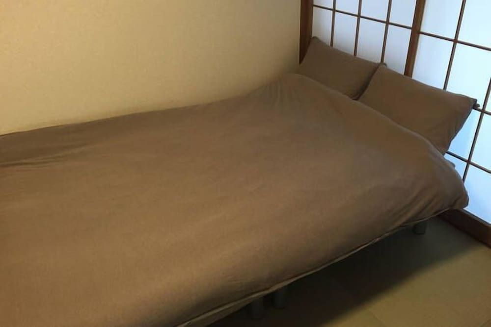 Belle Via Tokyo Standard Double Room, Non Smoking