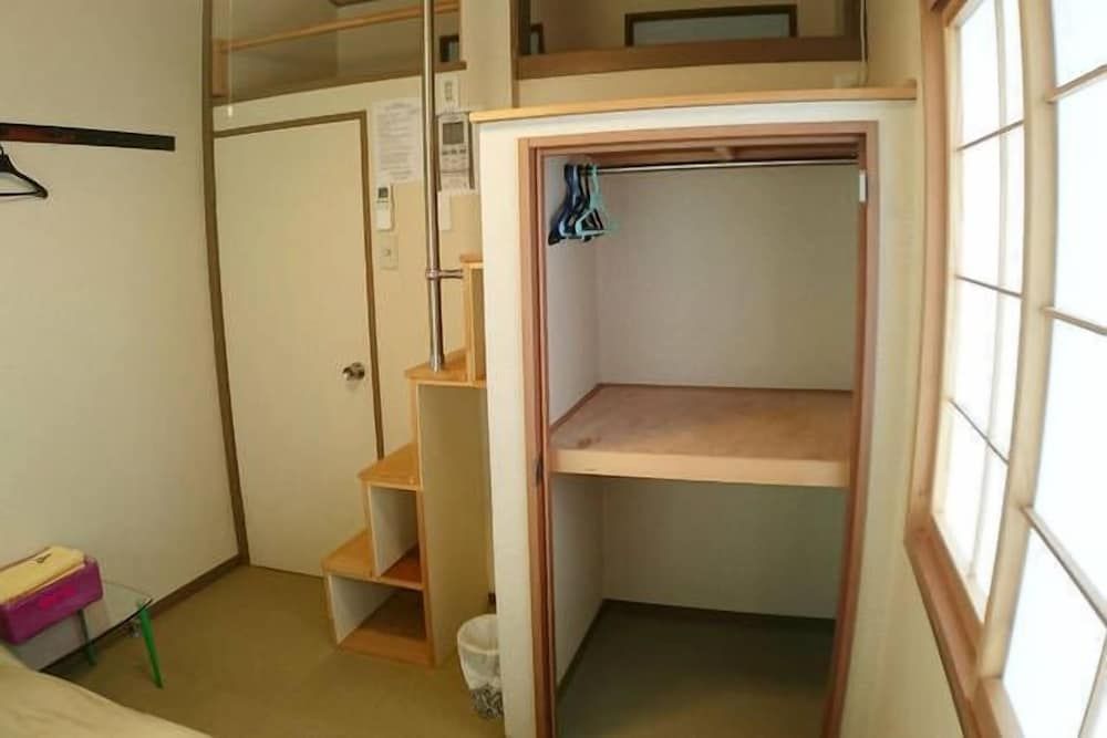 Belle Via Tokyo Standard Double Room, Non Smoking 8