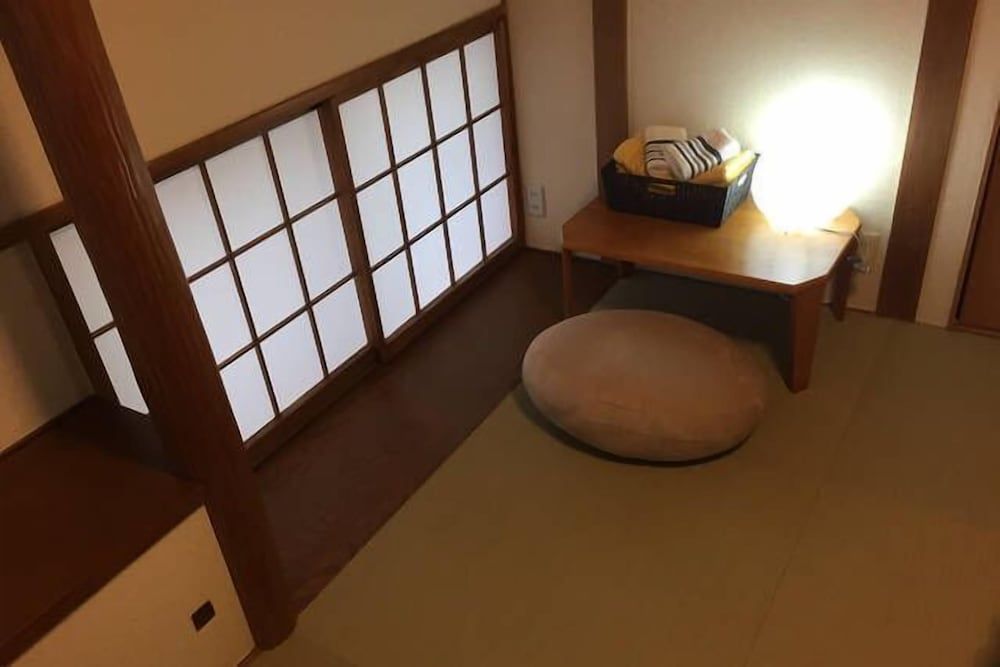 Belle Via Tokyo Standard Double Room, Non Smoking 9