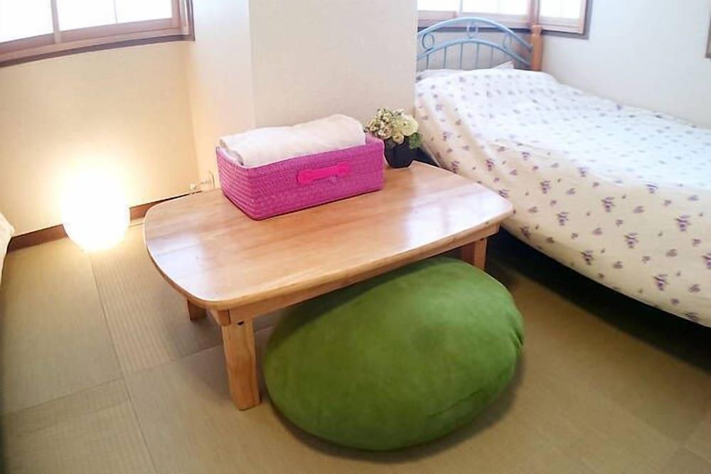 Belle Via Tokyo Standard Twin Room, Non Smoking 8