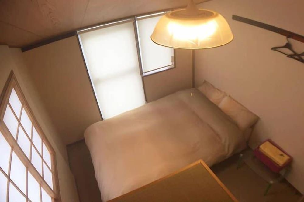 Belle Via Tokyo Standard Double Room, Non Smoking 10